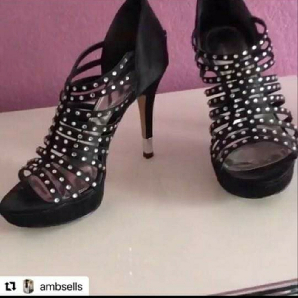 Stiletto